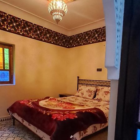 Hostel Dar Tamanart Marakéš Exteriér fotografie
