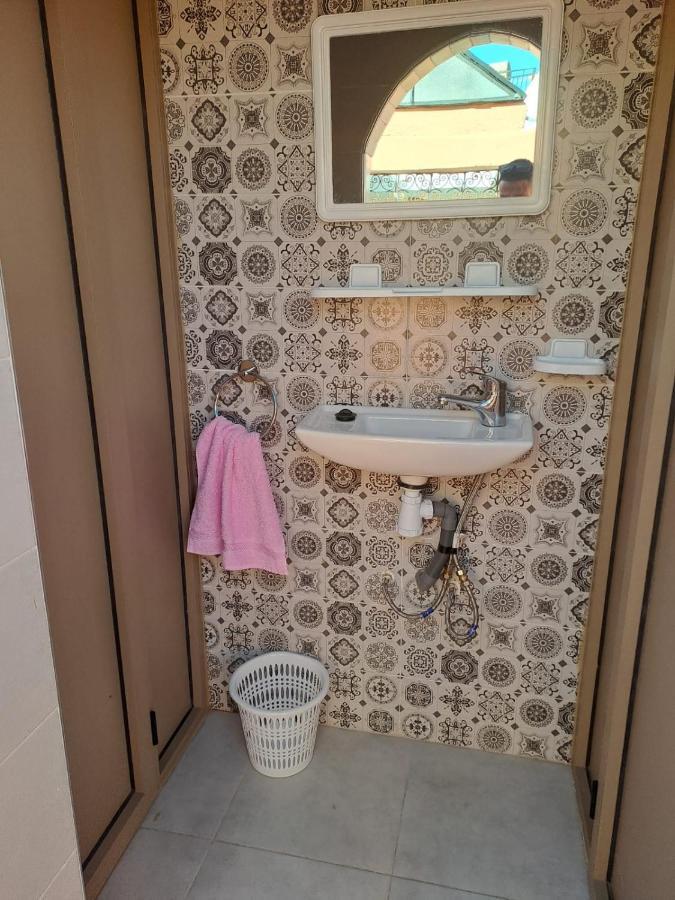 Hostel Dar Tamanart Marakéš Exteriér fotografie